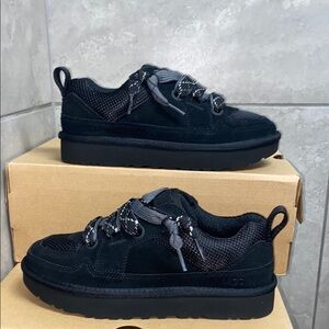UGG LO LOWMEL MENS